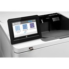 Принтер лазерный чёрно-белый HP LaserJet Enterprise M611dn (7PS84A), A4, Duplex Net - Фото 5
