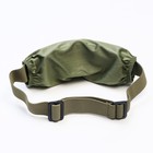 Очки тактические, 18.5×5 см, на резинке, со сменными линзами - Фото 3