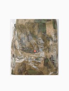 Камуфляжная военная тактическая униформа мужская, размер L, 48-50 - фото 809488196