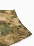 Камуфляжная военная тактическая униформа мужская, размер L, 48-50 - фото 809488192