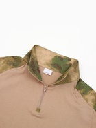 Камуфляжная военная тактическая униформа мужская, размер XL, 50-52 - Фото 7