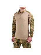 Камуфляжная военная тактическая униформа мужская, размер XXL, 52-54 - Фото 3