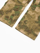 Камуфляжная военная тактическая униформа мужская, размер XXXL, 54-56 - Фото 10