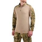 Камуфляжная военная тактическая униформа мужская, размер XXXL, 54-56 - Фото 4