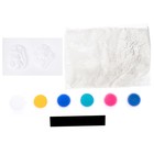 Магниты из гипса «Веселые музыканты» - фото 24384502