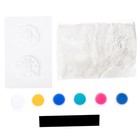 Магниты из гипса «Озорные зубастики» - фото 21980555