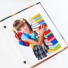 Фотоальбом на 36 фото 10×15 см «Школьные годы» - Фото 3