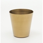 Подарочный набор «Герб»: фляжка 270 мл, 4 стопки, воронка - Фото 4