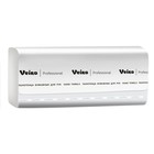 Полотенца Veiro Professional Lite для рук V-сложение, 250 листов - фото 10905939