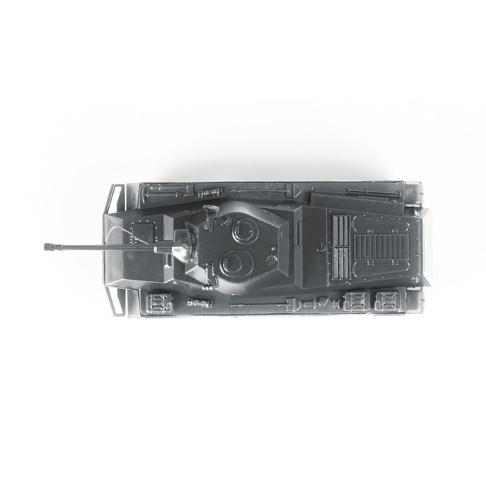 Сборная модель «Немецкий тяжелый бронеавтомобиль «Пума» 59928