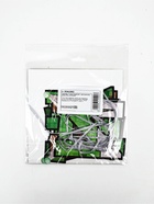 Гирлянда на ленте «С днем Рождения», для мальчика, длина 250 см - Фото 5