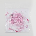 Гирлянда на ленте «С днем Рождения», единорог, длина 250 см - Фото 6