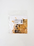 Гирлянда на ленте «С днем Рождения», блестки, длина 250 см - Фото 7