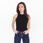 Джинсы женские, цвет тёмно-синий, размер 34 (40) - фото 51527811