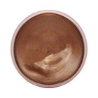 Гуашь художественная в банке 20 мл, Calligrata, Metallic бронза 9175884 - фото 16534205