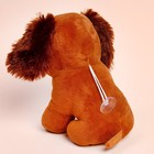 Мягкая игрушка «Собака» - Фото 3