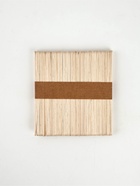 Палочки для мороженого деревянные «Счастье», набор 50 шт., 11.4×1 см - Фото 3