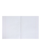 Предметная тетрадь по геометрии Calligrata «Пиксели», 36 листов, в клетку, со справочным материалом, обложка из мелованного картона - Фото 6