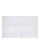 Предметная тетрадь по литературе Calligrata «Пиксели», 36 листов, в линейку, со справочным материалом, обложка из мелованного картона - Фото 6