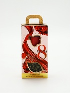 Подарочный набор «8 Марта»: чай травяной ягодный, крем-мед с клубникой 120 г  (артикул 9258744)  большой выбор товаров оптом и в розницу по низким ценам с доставкой