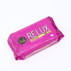 Cалфетки влажные Relux, освежающие, 100 шт - Фото 3