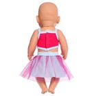 Одежда для кукол «Костюмчик «Летний» 9472942 - фото 16541298
