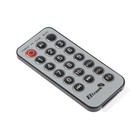 Портативная колонка Eltronic Dance Box 200 (20-38),20Вт,4000мАч,FM,BT,microSD,AUX,подсветка - фото 51324619 Портативная колонка Eltronic Dance Box 200 (20-38),20Вт,4000мАч,FM,BT,microSD,AUX,подсветка - фото 51324619