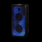 Портативная колонка Eltronic Fire Box 220, 220/22 Вт, 4000мАч,FM,BT, microSD,AUX, подсветка - фото 51324633 Портативная колонка Eltronic Fire Box 220, 220/22 Вт, 4000мАч,FM,BT, microSD,AUX, подсветка - фото 51324633