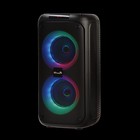 Портативная колонка Eltronic Dance Box 220, 220/22Вт, 4000 мАч, FM, BT,microSD,AUX,подсветка - фото 51324642 Портативная колонка Eltronic Dance Box 220, 220/22Вт, 4000 мАч, FM, BT,microSD,AUX,подсветка - фото 51324642