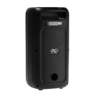 Портативная колонка Eltronic Fire Box 220, 22Вт, 4000мАч, FM, BT,microSD,AUX,TWS, подсветка - фото 51324650 Портативная колонка Eltronic Fire Box 220, 22Вт, 4000мАч, FM, BT,microSD,AUX,TWS, подсветка - фото 51324650