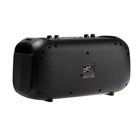 Портативная караоке система Eltronic Dance Box 200, 25Вт, BT, SD, AUX,TWS, пульт, подсветка 9449464 - фото 16257258