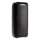 Портативная караоке система Eltronic Dance Box 100, 40 Вт, BT, SD, AUX, TWS, подсветка - фото 51459098 Портативная караоке система Eltronic Dance Box 100, 40 Вт, BT, SD, AUX, TWS, подсветка - фото 51459098