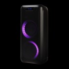 Портативная караоке система Eltronic Dance Box 100, 40 Вт, BT, SD, AUX, TWS, подсветка - фото 51459101 Портативная караоке система Eltronic Dance Box 100, 40 Вт, BT, SD, AUX, TWS, подсветка - фото 51459101