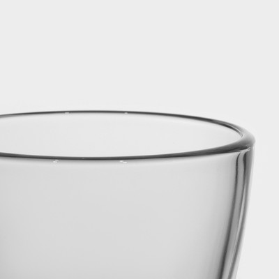 Кружка ОСЗ «Грация», 250 мл, стекло