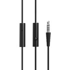 Наушники Borofone BO5 Star sound, накладные, микрофон, Jack 3.5 мм, кабель 1.2 м, красные 9088653 - фото 16104701