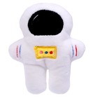 Мягкая игрушка сюрприз «Космонавт» - фото 3236886