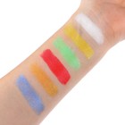 Грим для лица и тела, карандаши 6 цветов, блестки, тату, аппликатор "Варя", Сказочный патруль - фото 34348709 Грим для лица и тела, карандаши 6 цветов, блестки, тату, аппликатор "Варя", Сказочный патруль - фото 34348709