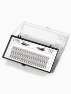 Набор накладных ресниц «Классика», пучки, 10, 12, 14 мм, толщина 0.1 мм, изгиб C, 10 D - Фото 2