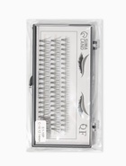 Набор накладных ресниц «Классика», пучки, 10, 12, 14 мм, толщина 0.1 мм, изгиб C, 10 D - Фото 5