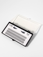 Набор накладных ресниц «Классика», пучки, 10, 12, 14 мм, толщина 0.1 мм, изгиб D, 10 D - Фото 3