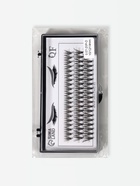 Набор накладных ресниц «Классика», пучки, 10, 12, 14 мм, толщина 0.07 мм, изгиб D, 20 D - Фото 5