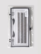 Набор накладных ресниц «Ласточкин хвост», пучки, 10, 12, 14 мм, толщина 0.07 мм, изгиб D, 12 D - Фото 5