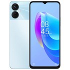 Смартфон Tecno Spark 9 Pro NFC, 6.6", IPS, 4 Гб, 128 Гб, 50 Мп, 32 Мп, 5000 мАч, белый 9456688 - фото 10207103