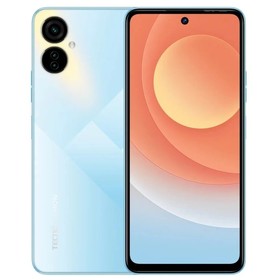 Смартфон Tecno Camon 19 Neo NFC, 6.8", IPS, 6 Гб, 128 Гб, 48 Мп, 32 Мп, 5000 мАч, синий 9456690