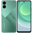 Смартфон Tecno Camon 19 Neo NFC, 6.8", IPS, 6 Гб, 128 Гб, 48 Мп, 32 Мп, 5000 мАч, зеленый 9456691 - фото 10207119