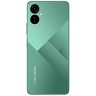 Смартфон Tecno Camon 19 Neo NFC, 6.8", IPS, 6 Гб, 128 Гб, 48 Мп, 32 Мп, 5000 мАч, зеленый - фото 51343161 Смартфон Tecno Camon 19 Neo NFC, 6.8", IPS, 6 Гб, 128 Гб, 48 Мп, 32 Мп, 5000 мАч, зеленый - фото 51343161