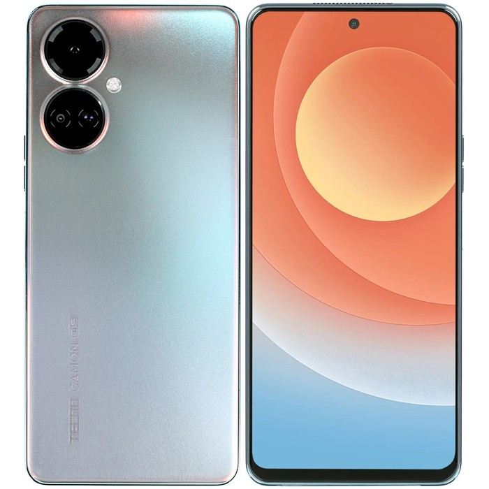 Телефон tecno pro