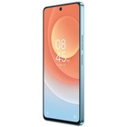 Смартфон Tecno Camon 19 Pro NFC, 6.8", IPS, 120Гц, 8 Гб, 128 Гб, 64 Мп, 5000 мАч, синий - фото 51324664 Смартфон Tecno Camon 19 Pro NFC, 6.8", IPS, 120Гц, 8 Гб, 128 Гб, 64 Мп, 5000 мАч, синий - фото 51324664