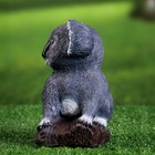 Садовая фигура "Коала маленькая" 11х10х16см - Фото 2