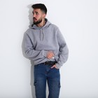 Ремень мужской, ширина 4 см, винт, пряжка металл, цвет чёрный  (артикул 9464669)  большой выбор товаров оптом и в розницу по низким ценам с доставкой